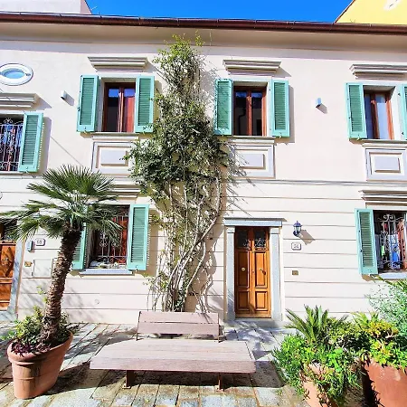 شقة Casa Franco مارينا دي كامبو