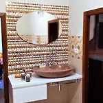Casa Franco Apartment *