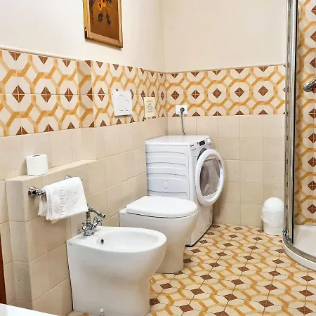 Casa Franco Apartment