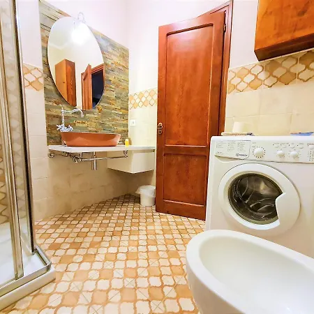 Casa Franco Apartment
