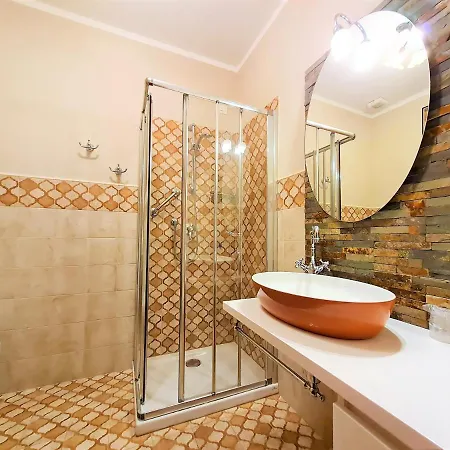 Casa Franco Apartment Marina di Campo
