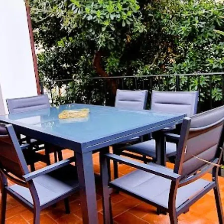 Apartment Casa Franco