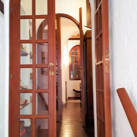 Casa Franco マリーナ・ディ・カンポ