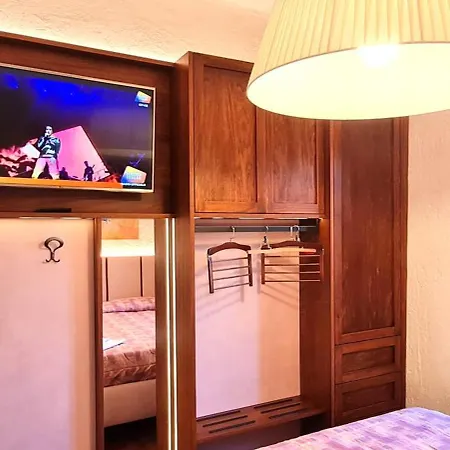 Casa Franco Appartement