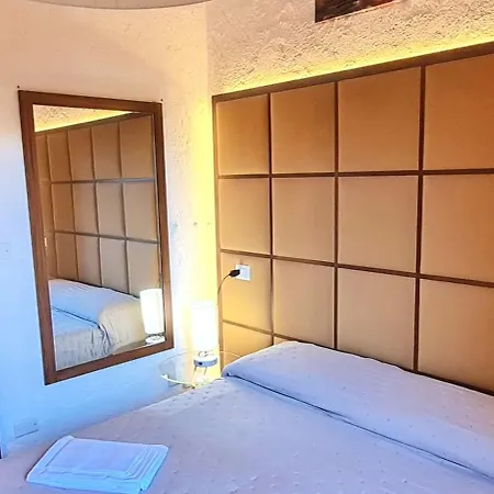 アパート Casa Franco