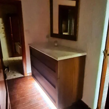 Διαμέρισμα Casa Franco *