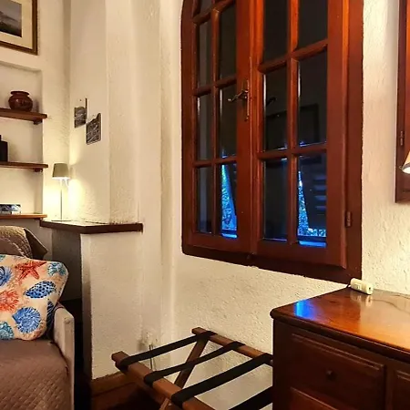 Casa Franco Apartment Marina di Campo