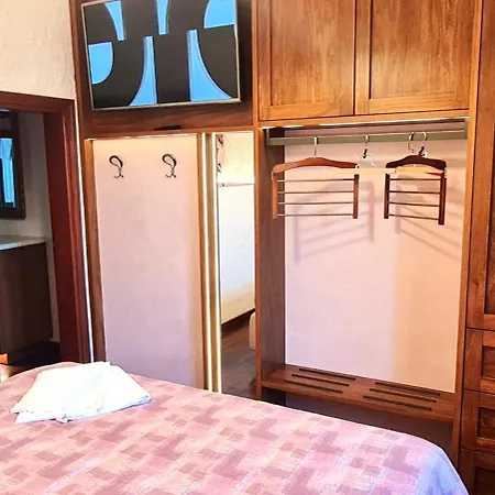 Casa Franco マリーナ・ディ・カンポ