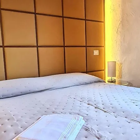 Casa Franco Apartment