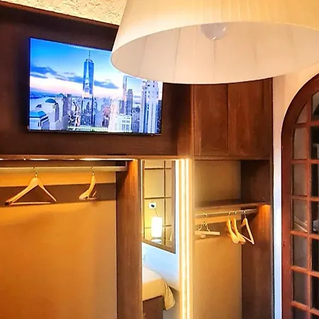 Casa Franco Apartment *