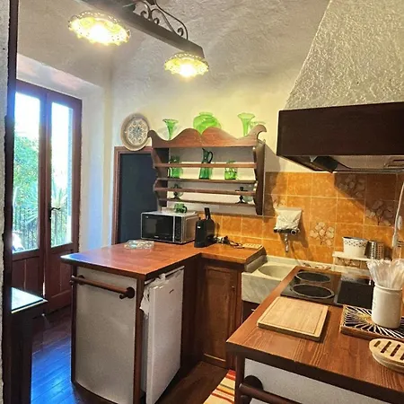 Apartment Casa Franco Marina di Campo