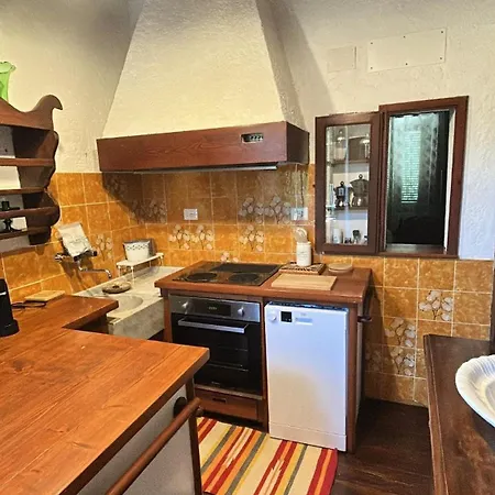 Casa Franco Apartment *