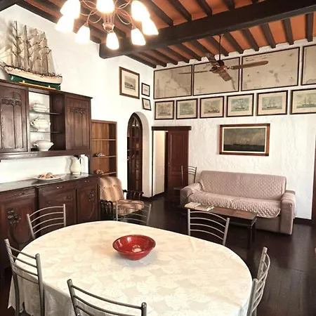 Apartment Casa Franco Marina di Campo