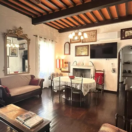 Casa Franco *