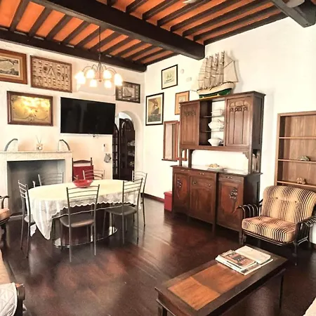 Casa Franco Marina di Campo