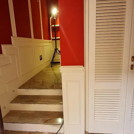 Casa Franco Appartement *