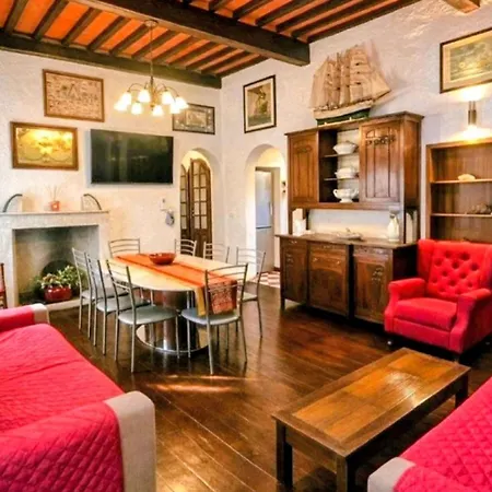 דירה Casa Franco *