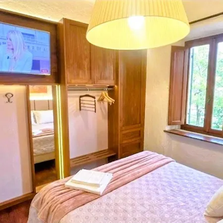Appartement Casa Franco