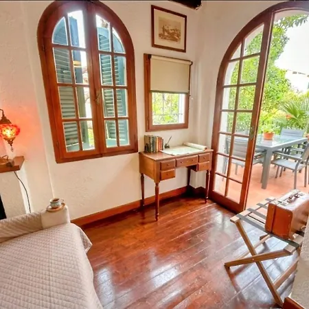 Appartement Casa Franco Marina di Campo