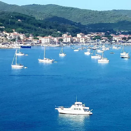 Casa Franco * Marina di Campo