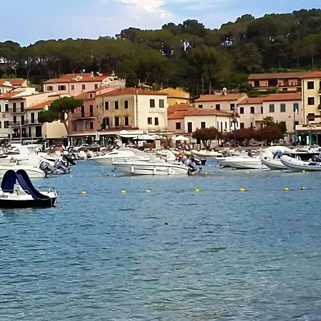 Casa Franco アパート