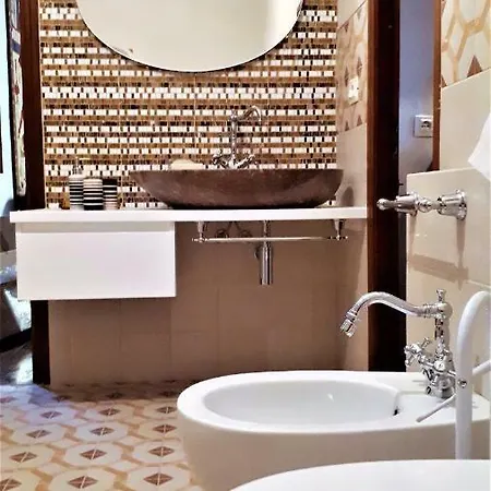 Casa Franco Apartment