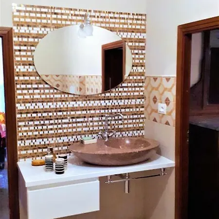 Casa Franco Apartment *