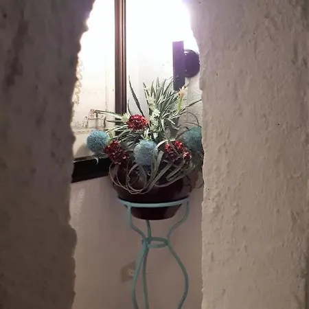 Casa Franco * マリーナ・ディ・カンポ