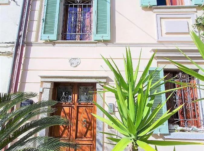 Casa Franco מרינה די קמפו