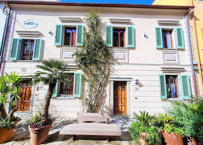 Appartement Casa Franco Marina di Campo