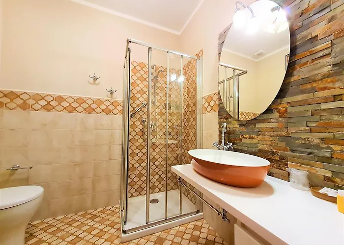 Casa Franco Appartement Marina di Campo