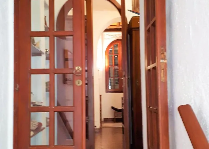 Casa Franco Marina di Campo