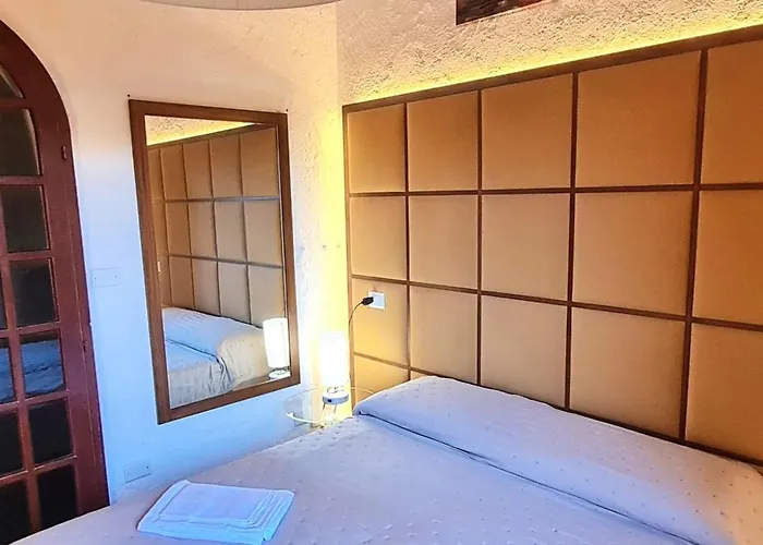 Appartement Casa Franco