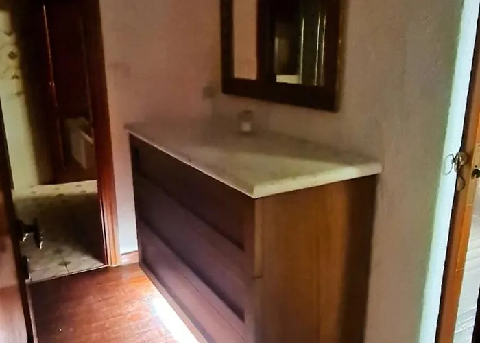 Appartement Casa Franco *