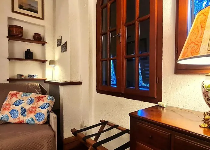 Casa Franco Appartement Marina di Campo