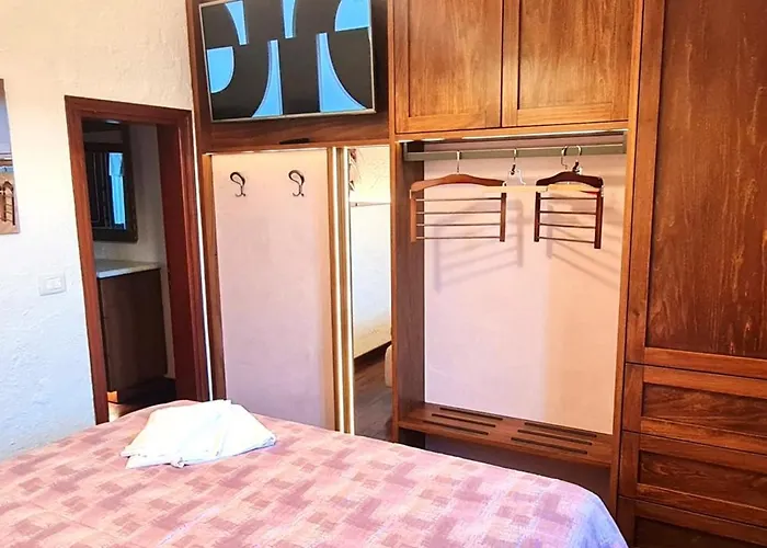 Casa Franco Marina di Campo