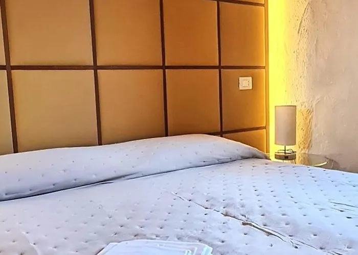 Casa Franco Appartement