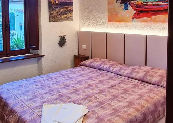 Casa Franco Appartement Marina di Campo