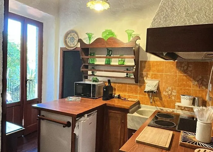 Appartement Casa Franco Marina di Campo