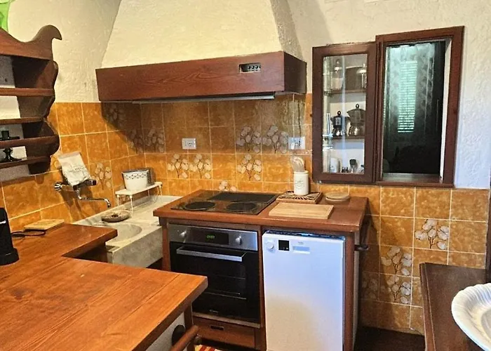 Casa Franco דירה *