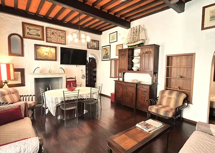 Casa Franco マリーナ・ディ・カンポ