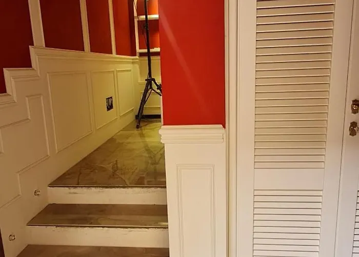 Casa Franco Appartement *