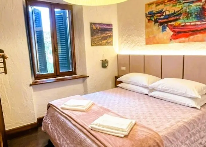 דירה Casa Franco *