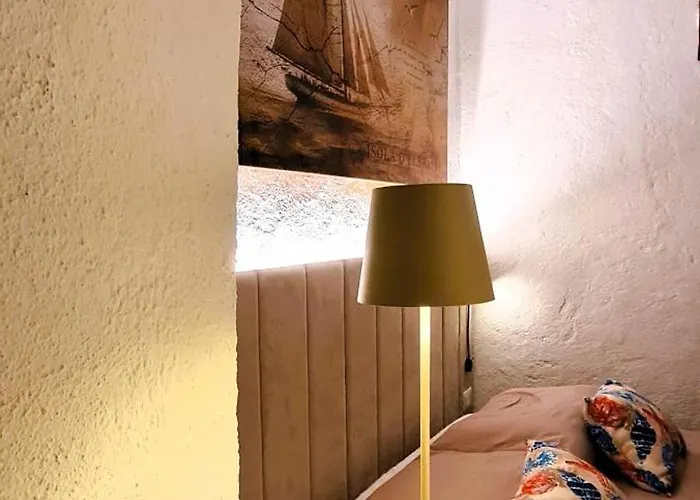 דירה Casa Franco *