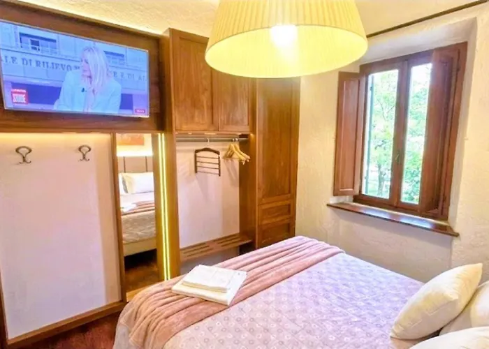 דירה Casa Franco