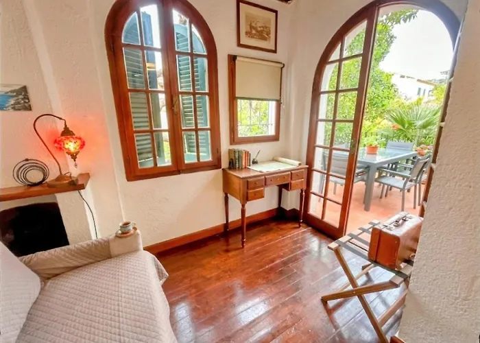 דירה Casa Franco מרינה די קמפו