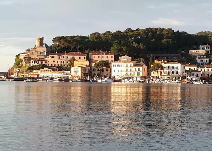 Casa Franco * Marina di Campo