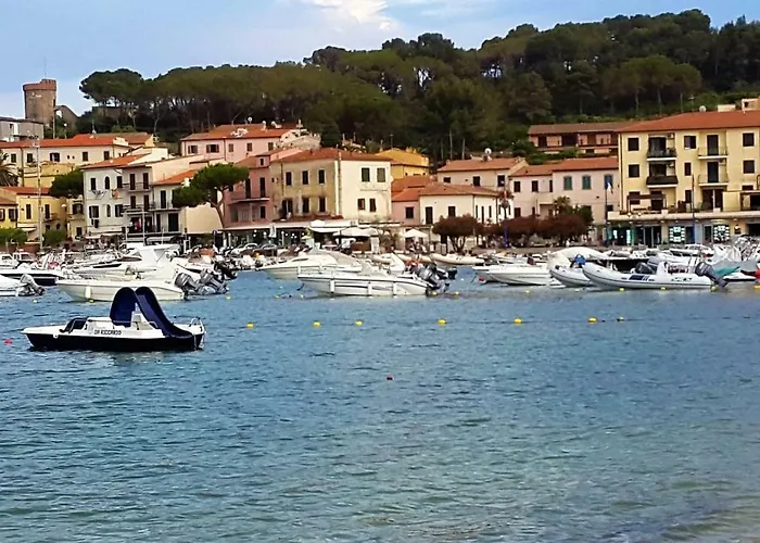 Casa Franco Appartement