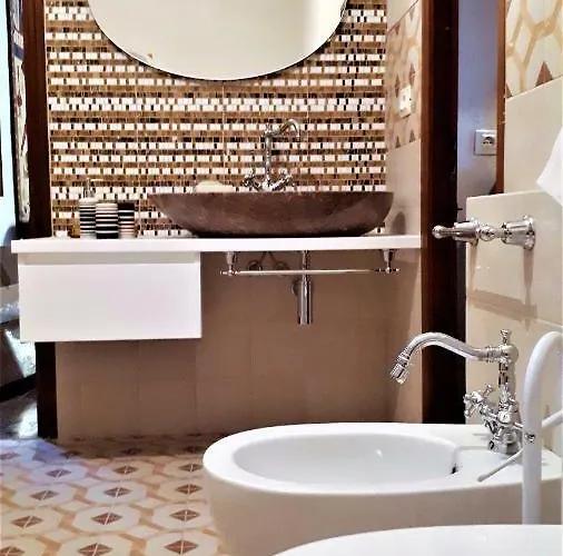 Casa Franco דירה