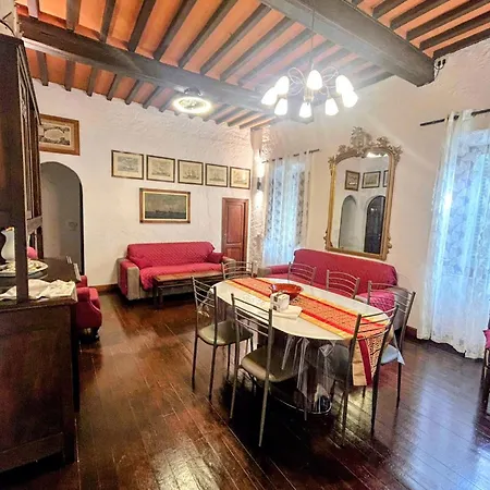 Casa Franco *